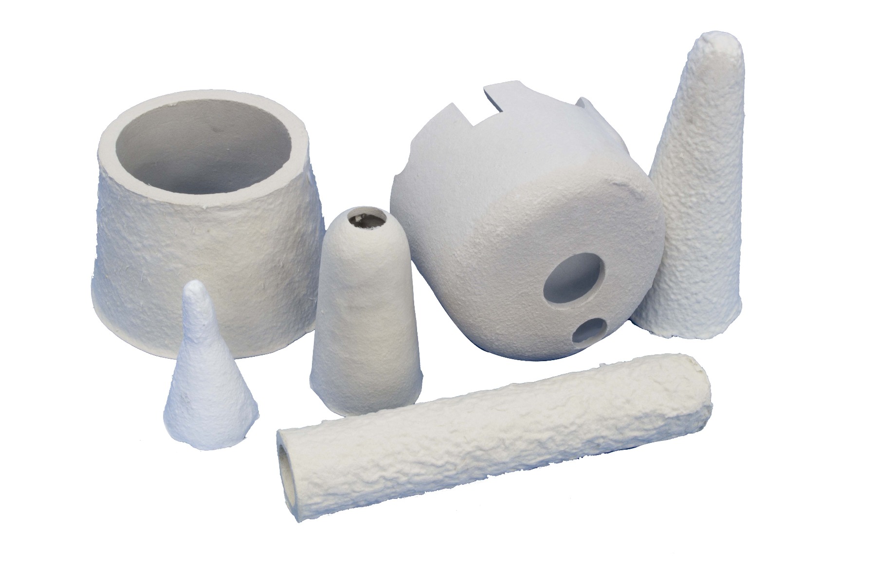 VACUUM MOULDED PARTS